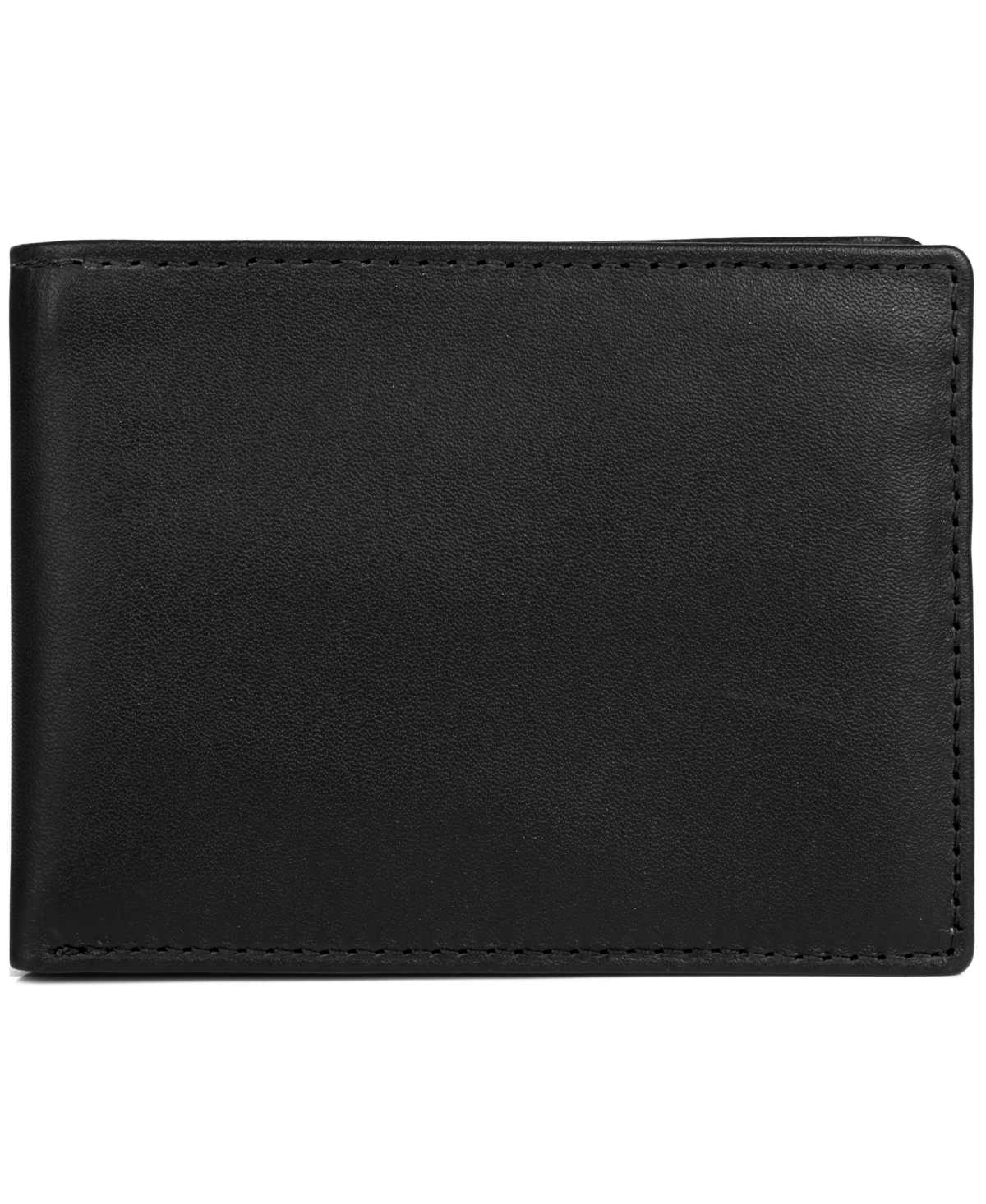 Dopp Regatta Credit Card Billfold Wallet In Black