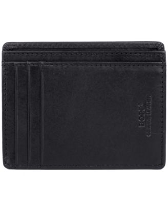 Regatta Front Pocket Get-Away Wallet