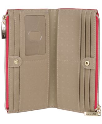 Women's Small Cosmopolitan Wallet