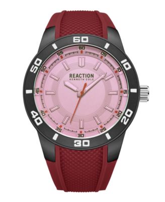 Macy's kenneth cole watch best sale