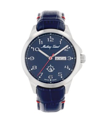 Mathey-Tissot