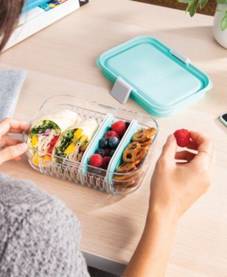 Mod Lunch Bento Food Storage Container