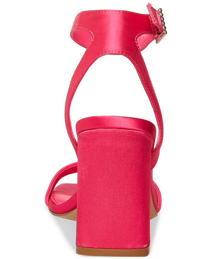 Madden Girl Winni AnkleStrap TwoPiece Dress Sandals & Reviews