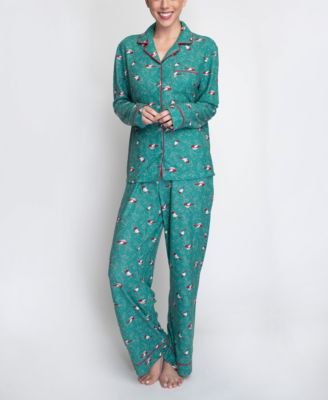 Hanes christmas pajamas sale