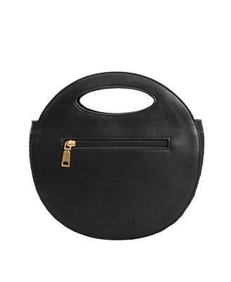 Melie Bianco Women s Lola Crossbody Clutch