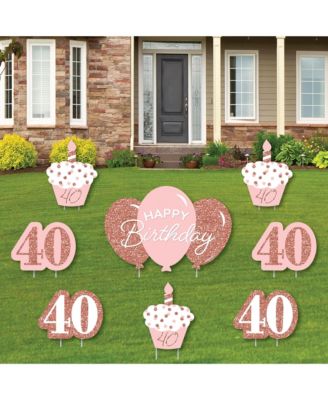 Big Dot of Happiness