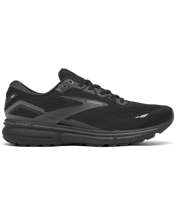 Brooks Men's Ghost 15 Running Sneakers from Finish Line Macy's