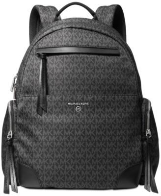 Michael Kors - Prescott Monogram Backpack