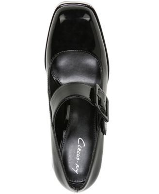 Circus NY by Sam Edelman Khiara Platform Mary Jane Pumps