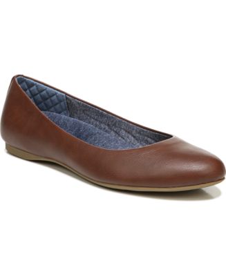 Dr. Scholl's Women's Giorgie Flats - Macy's