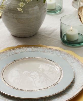 Westmore Salad Plate