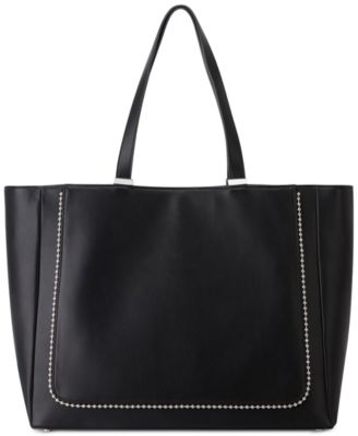 I.N.C. International Concepts - Michaella Beaded Tote