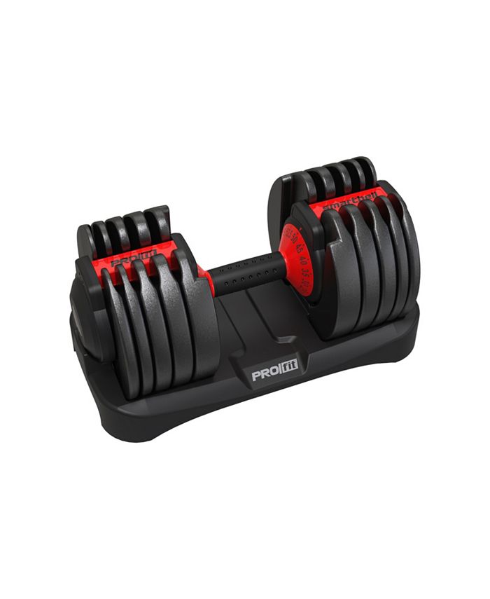 Hand Weights - SmartBell Dumbbells - Exercise Dumbbells