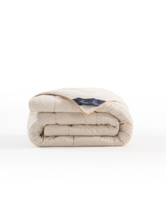 100% Linen Cover Comforter, King