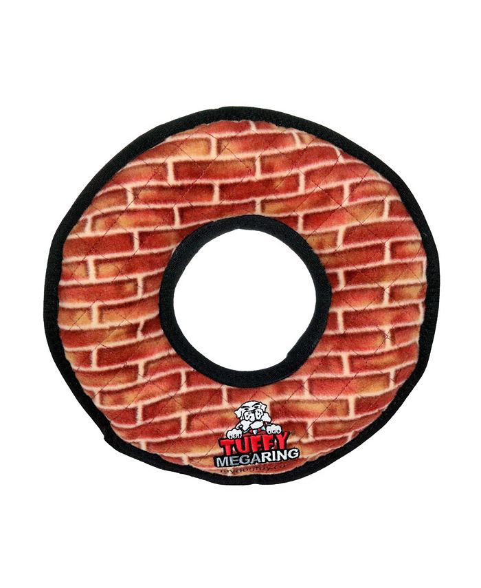 Tuffy cheap mega ring