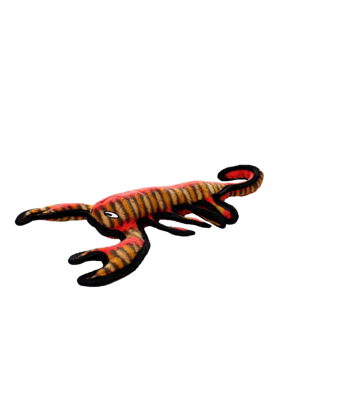 Desert Scorpion, Dog Toy - Medium Brown