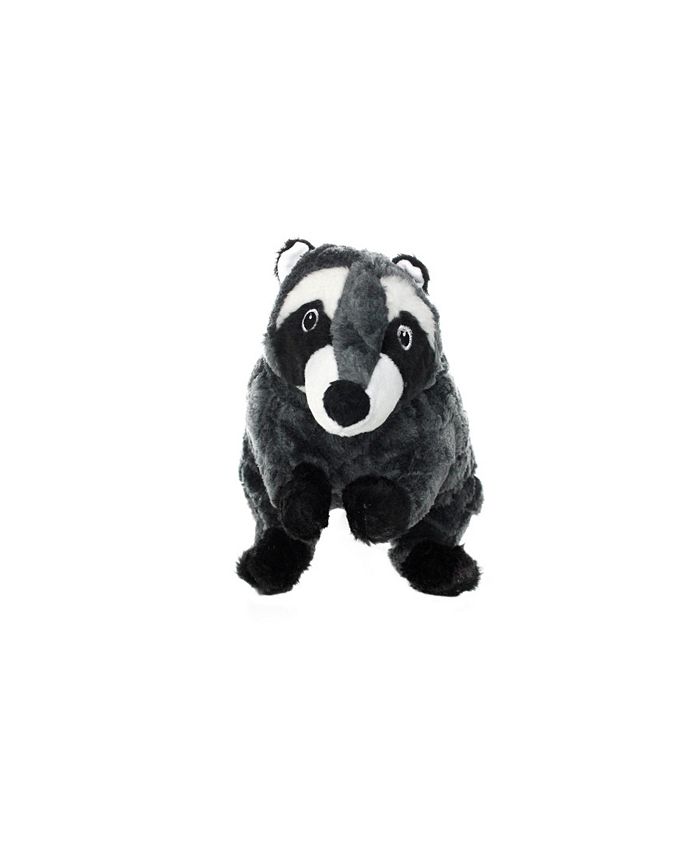 Mighty Nature Raccoon, Dog Toy Macy's