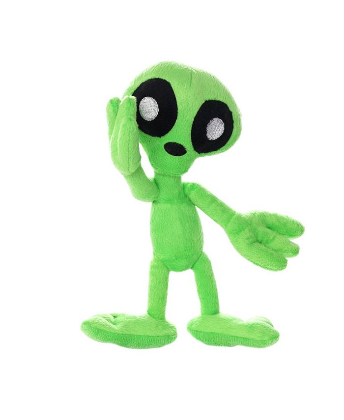 Mighty Jr Liar Alien, Dog Toy - Macy's