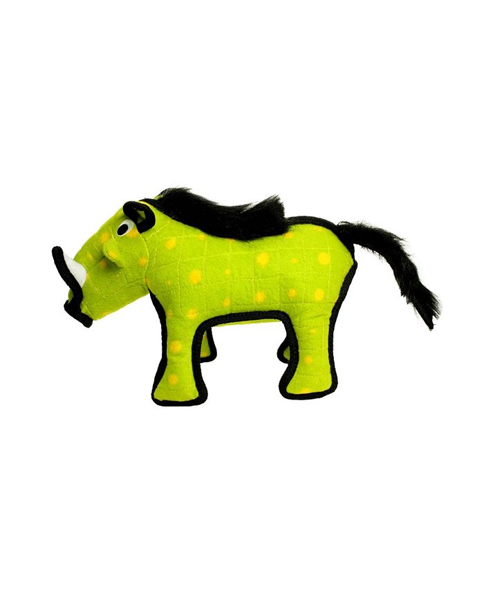 Tuffy Desert Warthog Dog Toy Macy s
