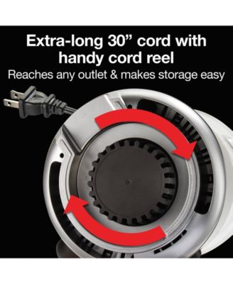 3.5 Cup Food Chopper - 72870