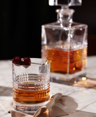 Sloane Decanter