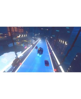 Cloudpunk - Nintendo Switch