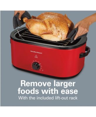 Electric Roaster Oven - 32235G