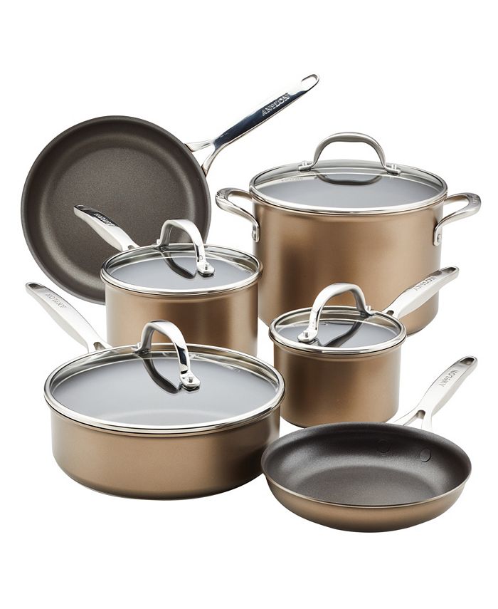 Small 6-9 Frying Pan Cookware and Cookware Sets - Macy's