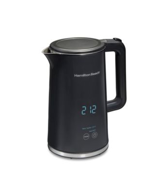1.7 Liter Cool-Touch Digital Kettle - 41033