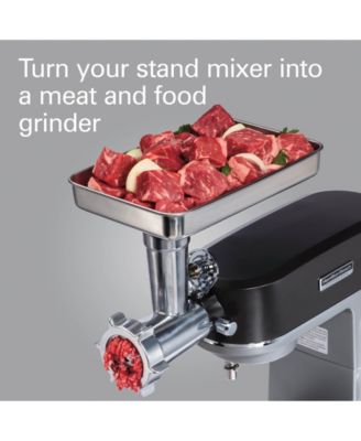 Professional Stand Mixer Specialty Attachment