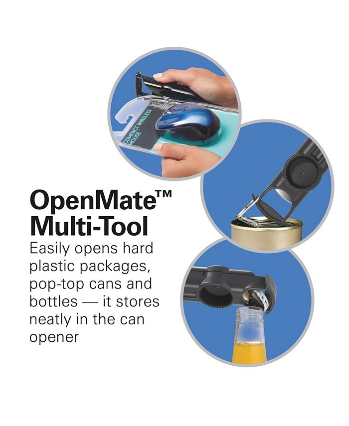 Hamilton Beach Openstation Can Opener Macy
