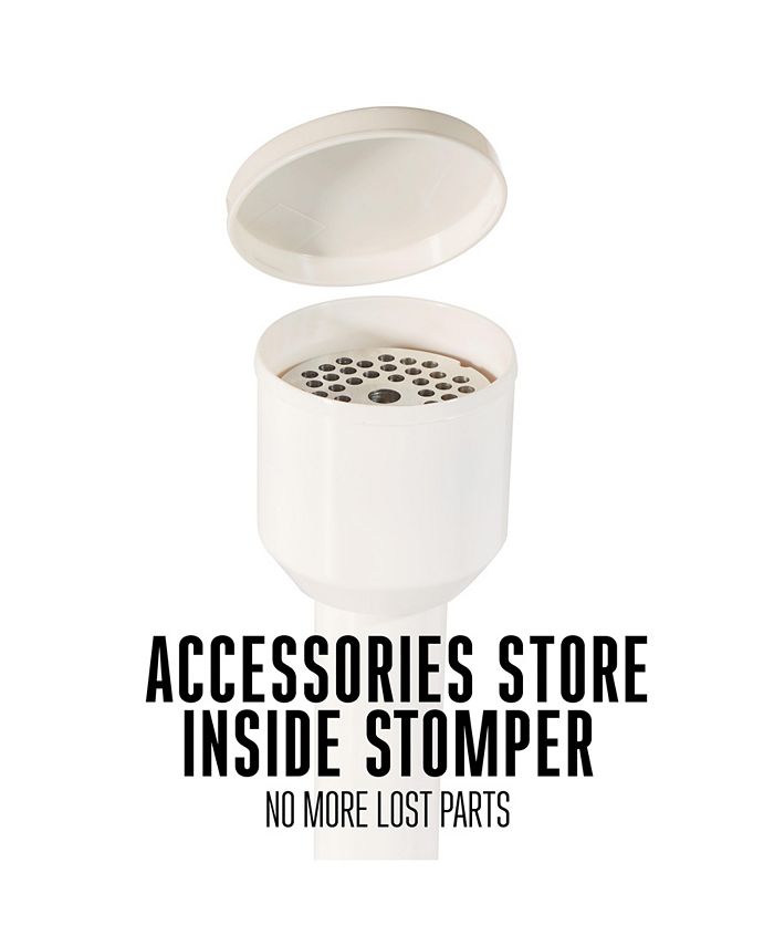 Weston Number 8 Electric Meat Grinder and Sausage Stuffer Macy's