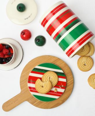 Knock on Wood Cutting Boards, Set of 2