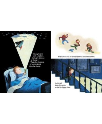 The Dinosaur That Pooped Christmas! by Tom Fletcher