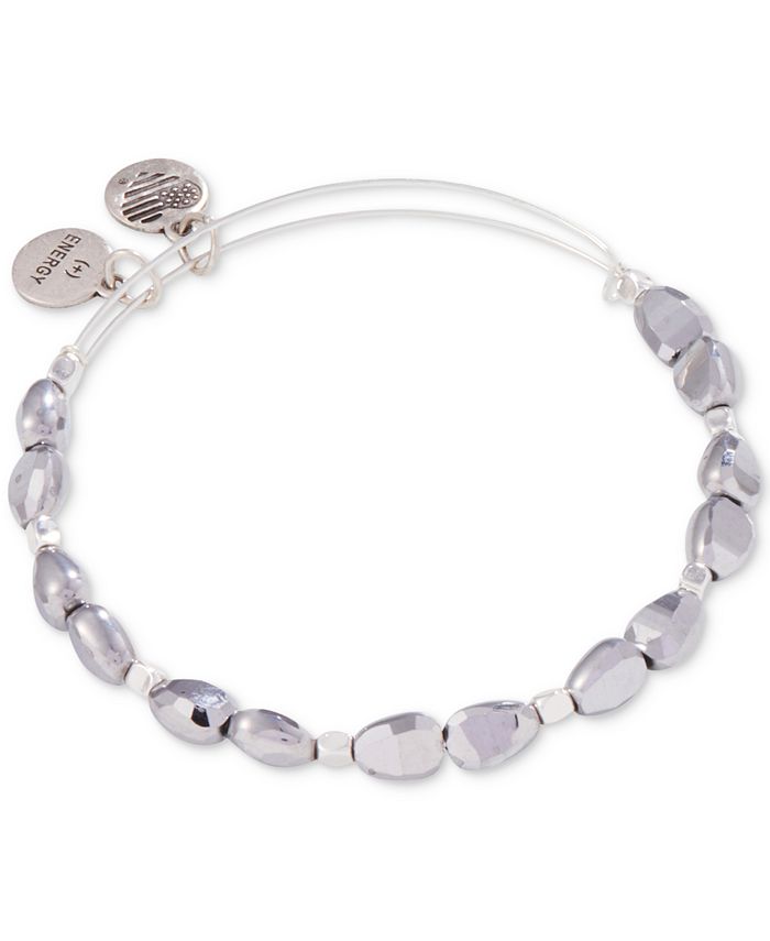 Alex and shop ani beaded bangle