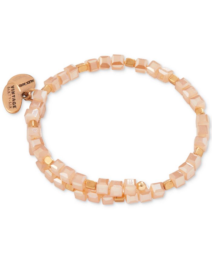 Beaded alex hot sale and ani