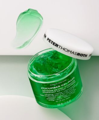 Cucumber Gel Masque, 5 fl. oz. 