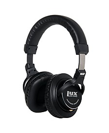 HAS-15 Over Ear Studio Headphones with Detachable Cable