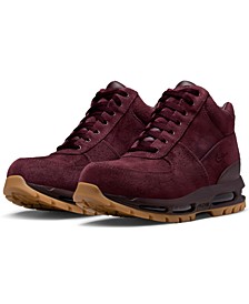 Men's Air Max Goadome Winter Boots from Finish Line