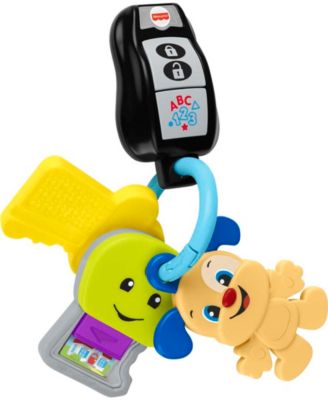 Fisher Price