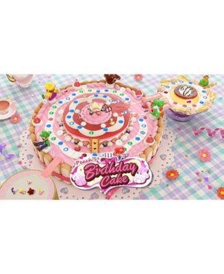 Mario Party Superstars Switch