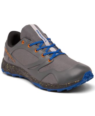 Merrell - Little and Big Boy Altalight Low Sneaker