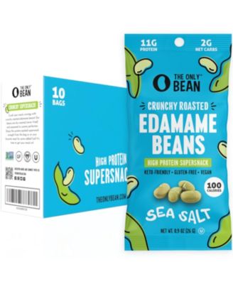 The Only Bean