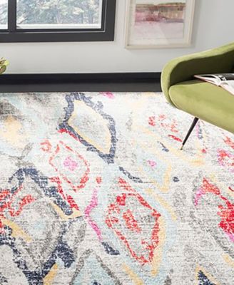 Safavieh Adirondack Adr209 Area Rug Collection