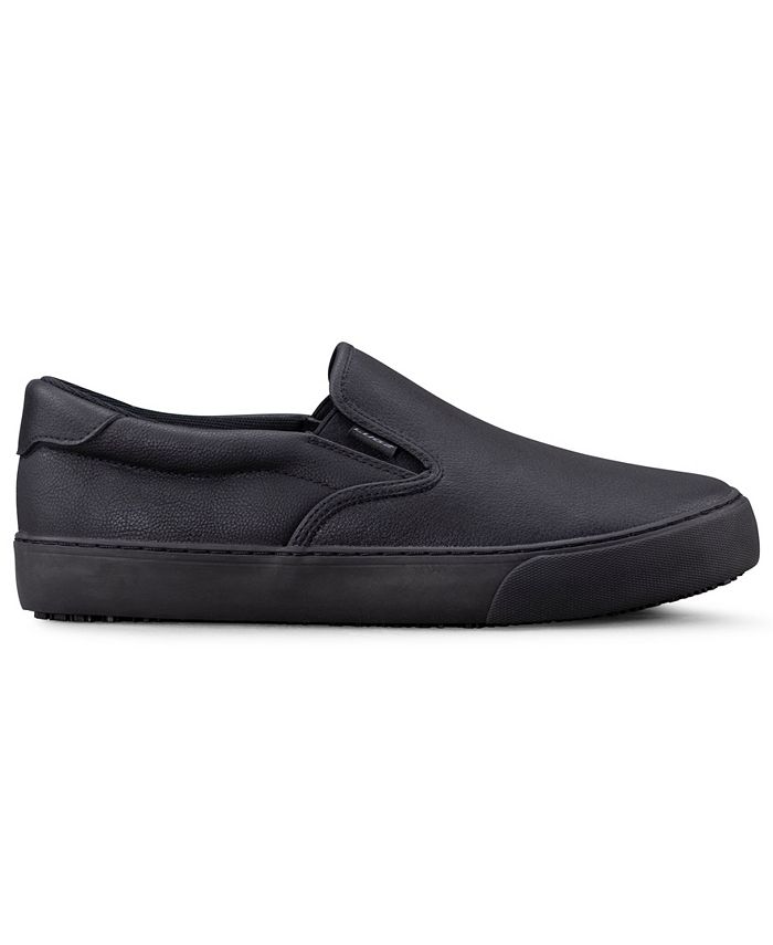 Lugz Men's Clipper Slip Resistant Sneakers Macy's