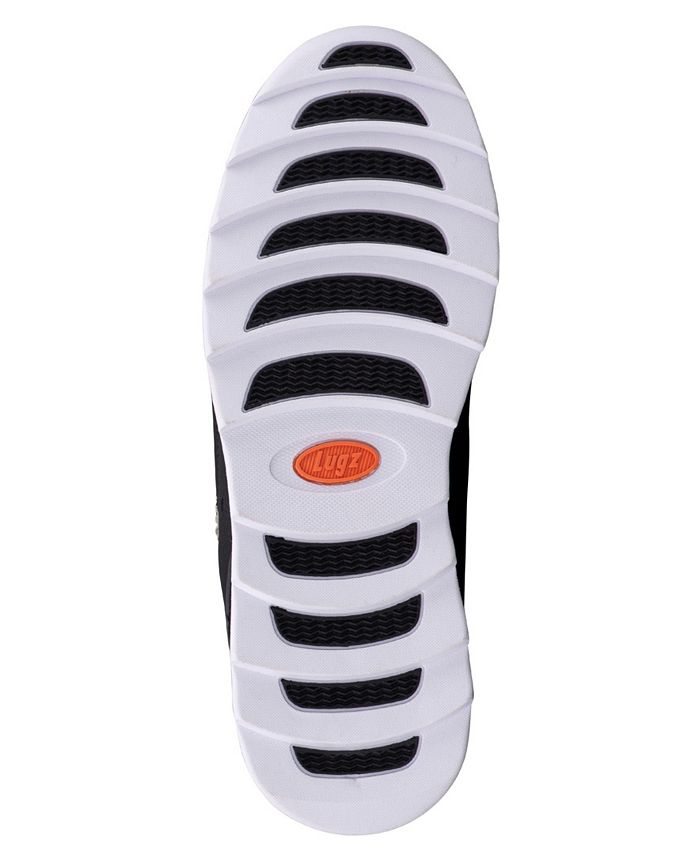 Lugz Men's Column Lace Up Sneakers Macy's