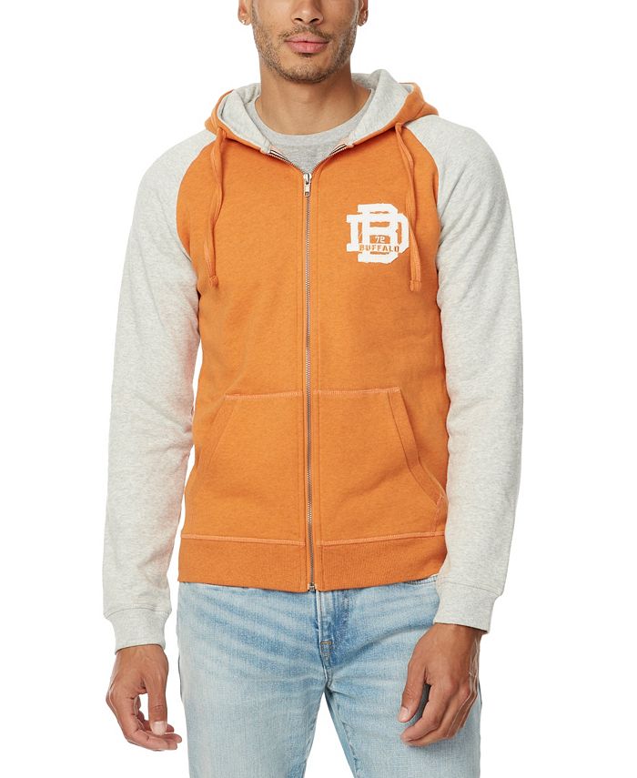 Buffalo david hot sale bitton hoodie