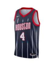Nike Houston Rockets James Harden Men's Hardwood Classic Swingman Jersey -  Macy's
