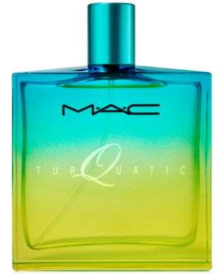 Mac turquatic perfume new arrivals