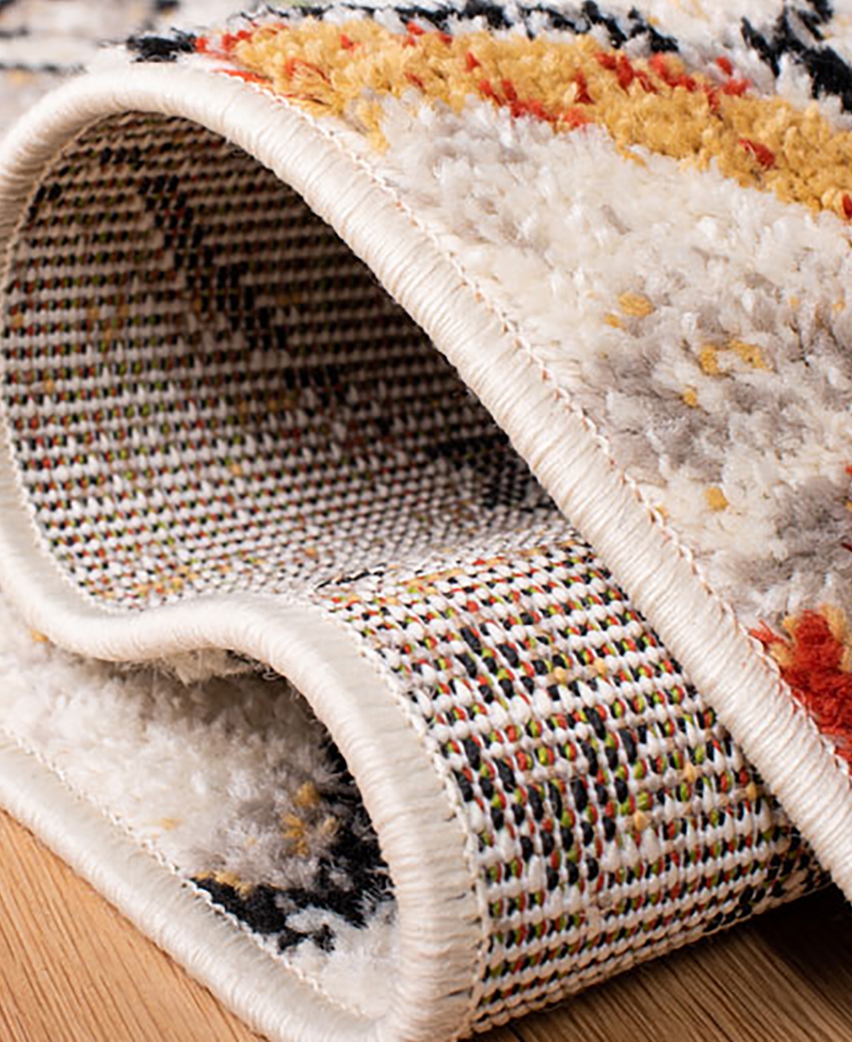 Safavieh Amsterdamand Multi 2'3